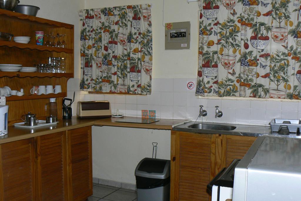 Fisheagle Accommodation Saint Lucia Estuary Exterior foto