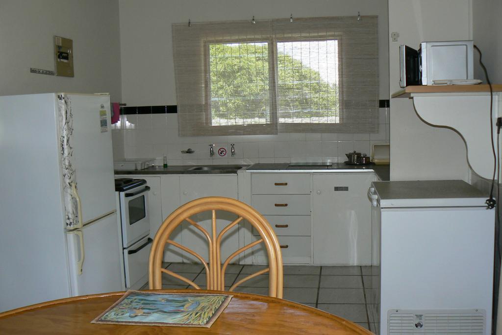 Fisheagle Accommodation Saint Lucia Estuary Exterior foto